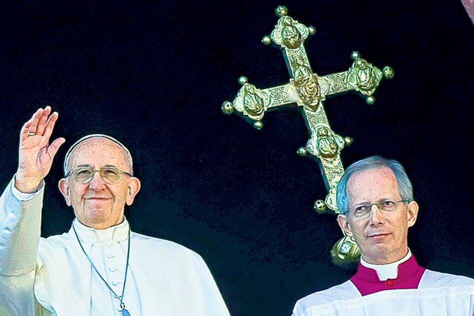 Francisco pidió respetar el statu quo de Jerusalén tras la decisión unilateral de Trump.
