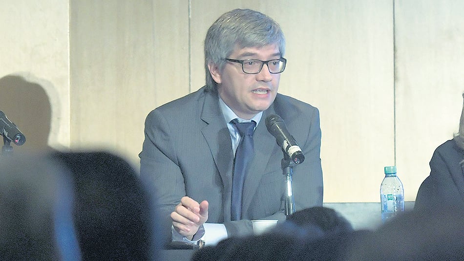 Mauricio Roitman, titular del Enargas, deja hacer al Gobierno y a las empresas.