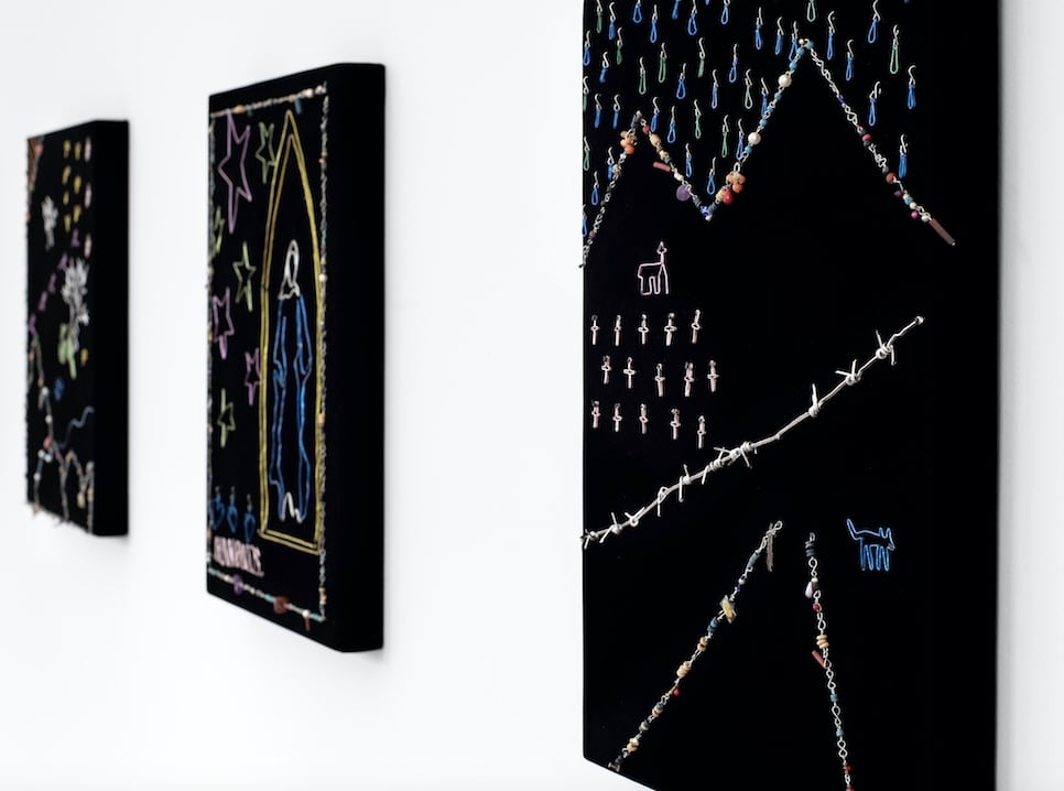 Villa Pampi, de Gal Vukusich