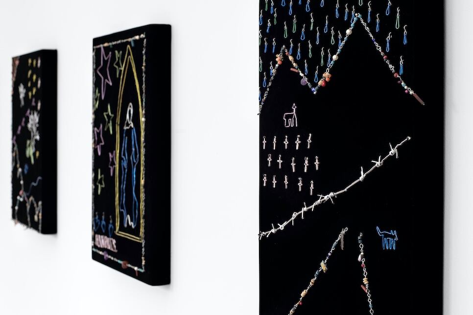 Villa Pampi, de Gal Vukusich