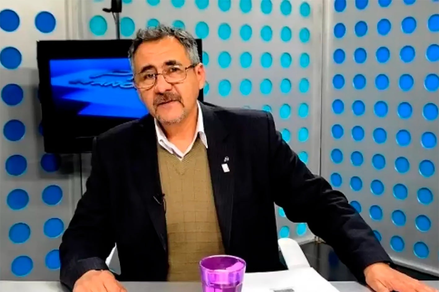 Fernando Savore advierte que "muchísimos almacenes" cerrarán.