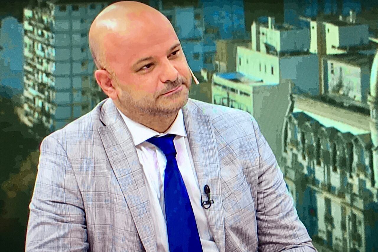 Gabriel Vitale, el mismo juez que reactualizó el caso de la Masacre de Wilde.