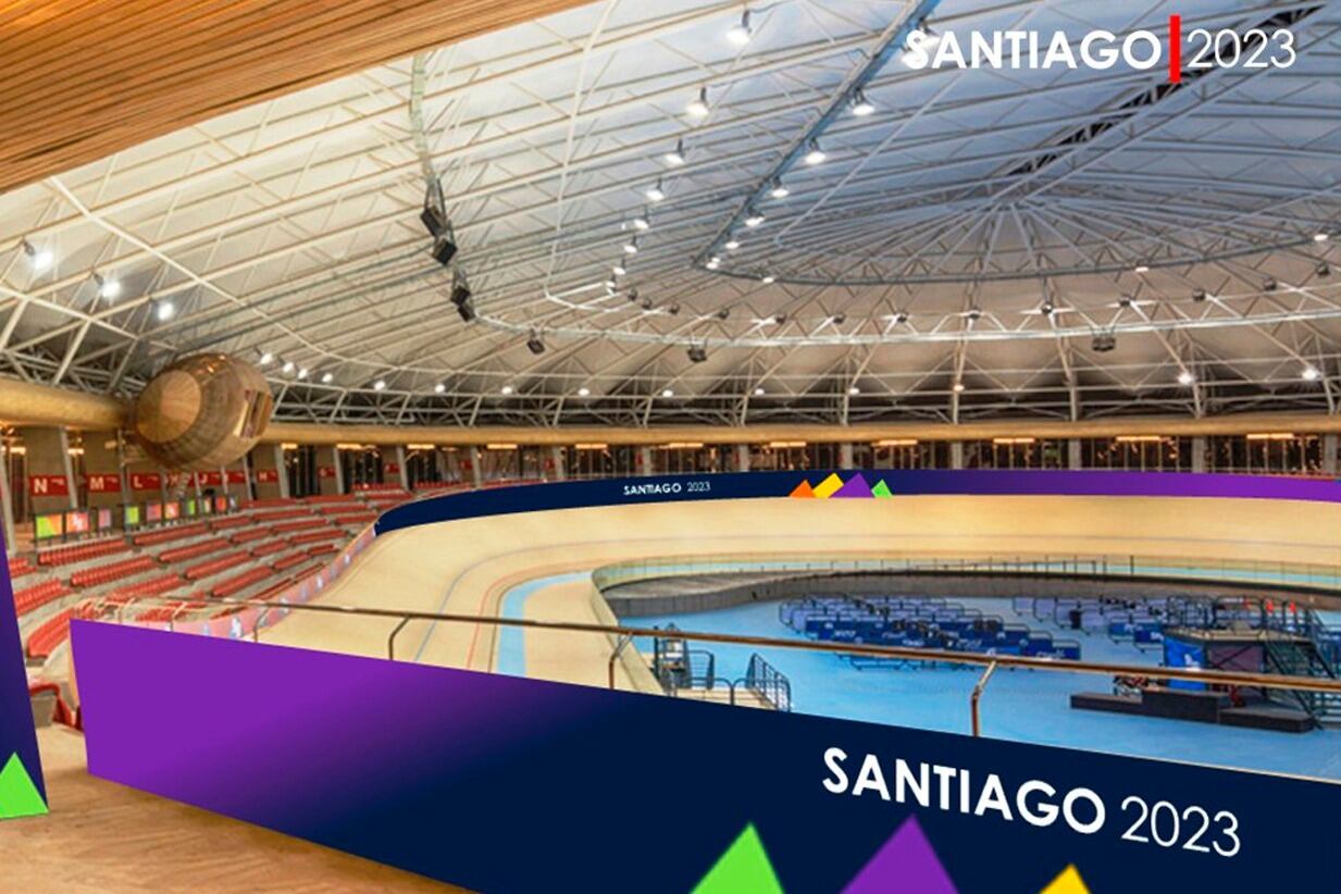 Chile se prepara para una cita histórica.