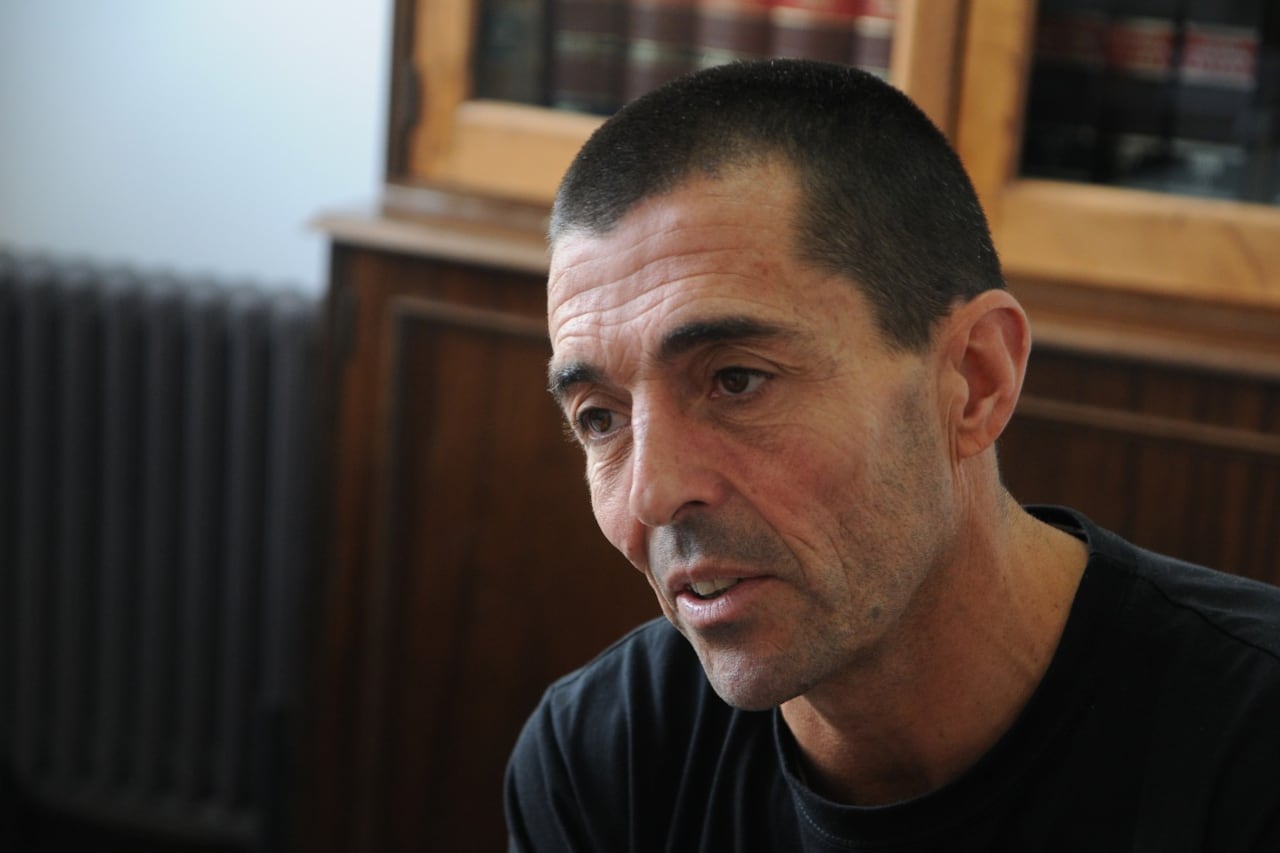 El fiscal federal Federico Delgado afirmó que "es grave que el Estado haya dejado adormecida una causa”.