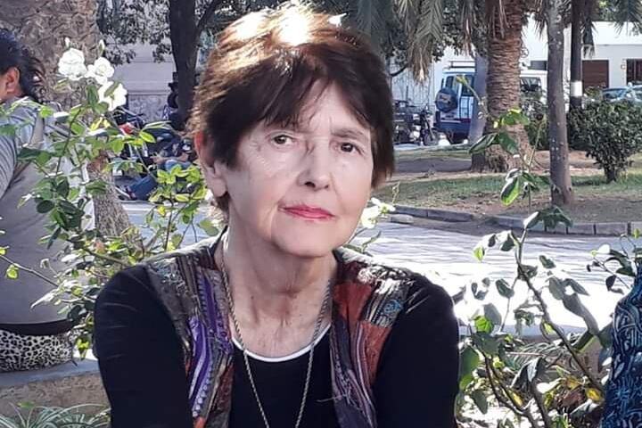 Teresa "Kuky" Leonardi