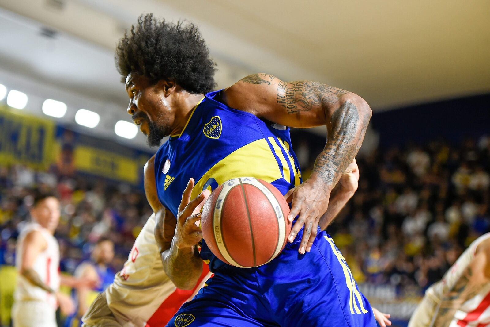 Boca necesita ganar de visitante para avanzar a la final