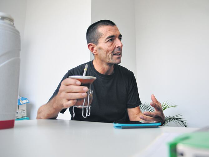 El fiscal Federico Delgado emitió un dictamen para que se precise el origen y el destino de las escuchas.