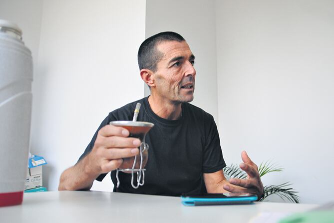 El fiscal Federico Delgado emitió un dictamen para que se precise el origen y el destino de las escuchas.