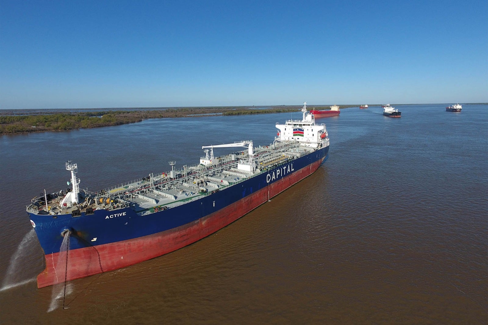 Segundo apoyo de la justicia nacional para que Argentina cobre peaje