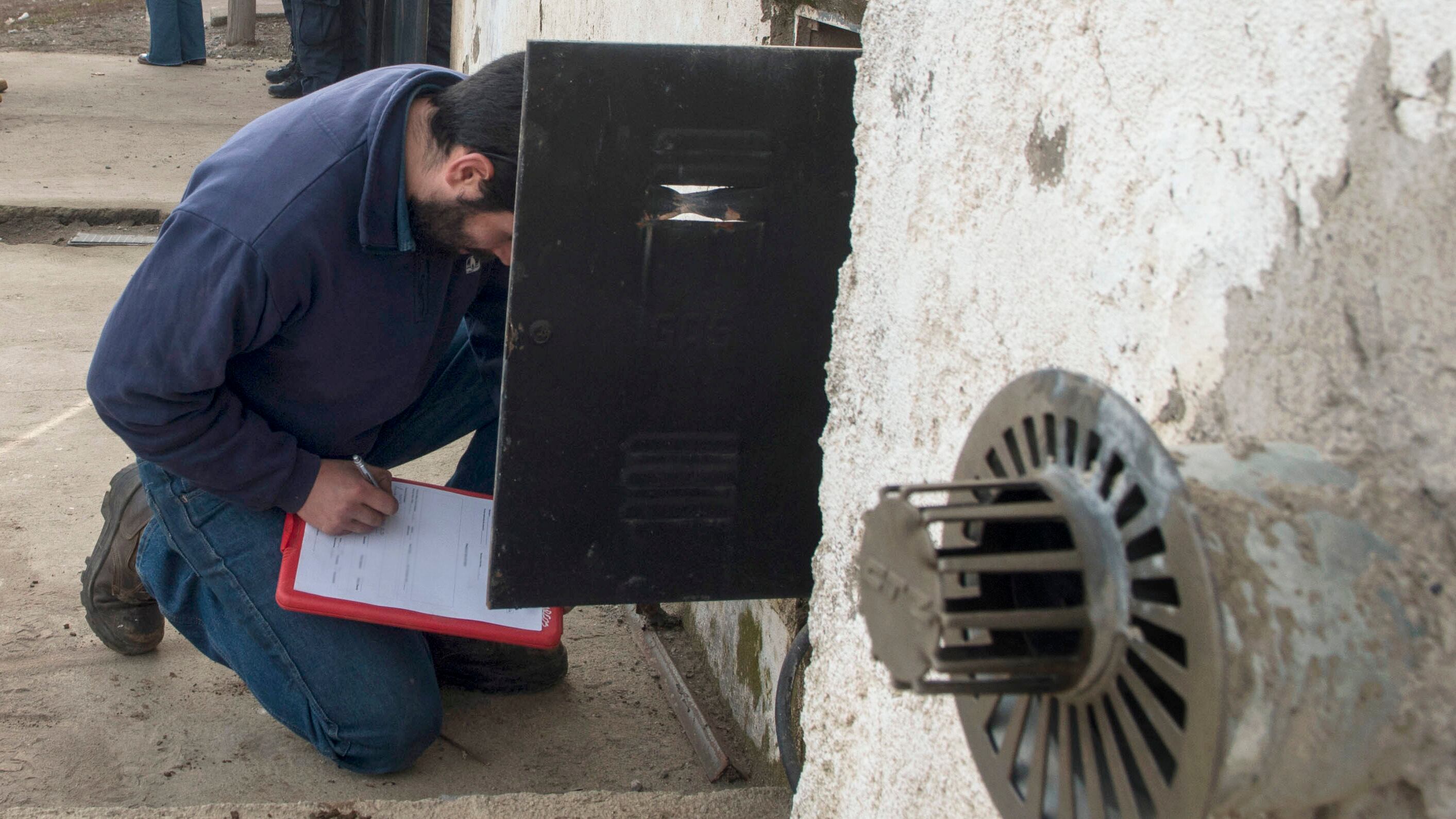 Hay entre 180 y 200 mil usuarios que tienen gas por la protección que les daba una medida cautelar.