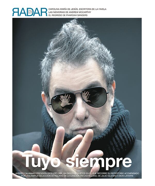 TUYO SIEMPRE - 04/06/2021