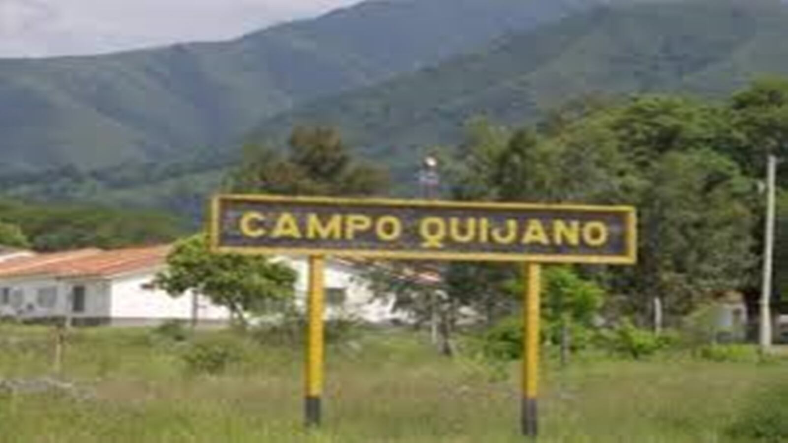 Campo Quijano