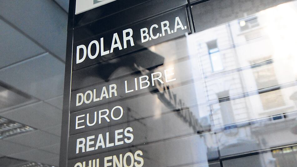Es la primera vez que el Banco Central decide vender 1500 millones de dólares al mercado en una sola semana.