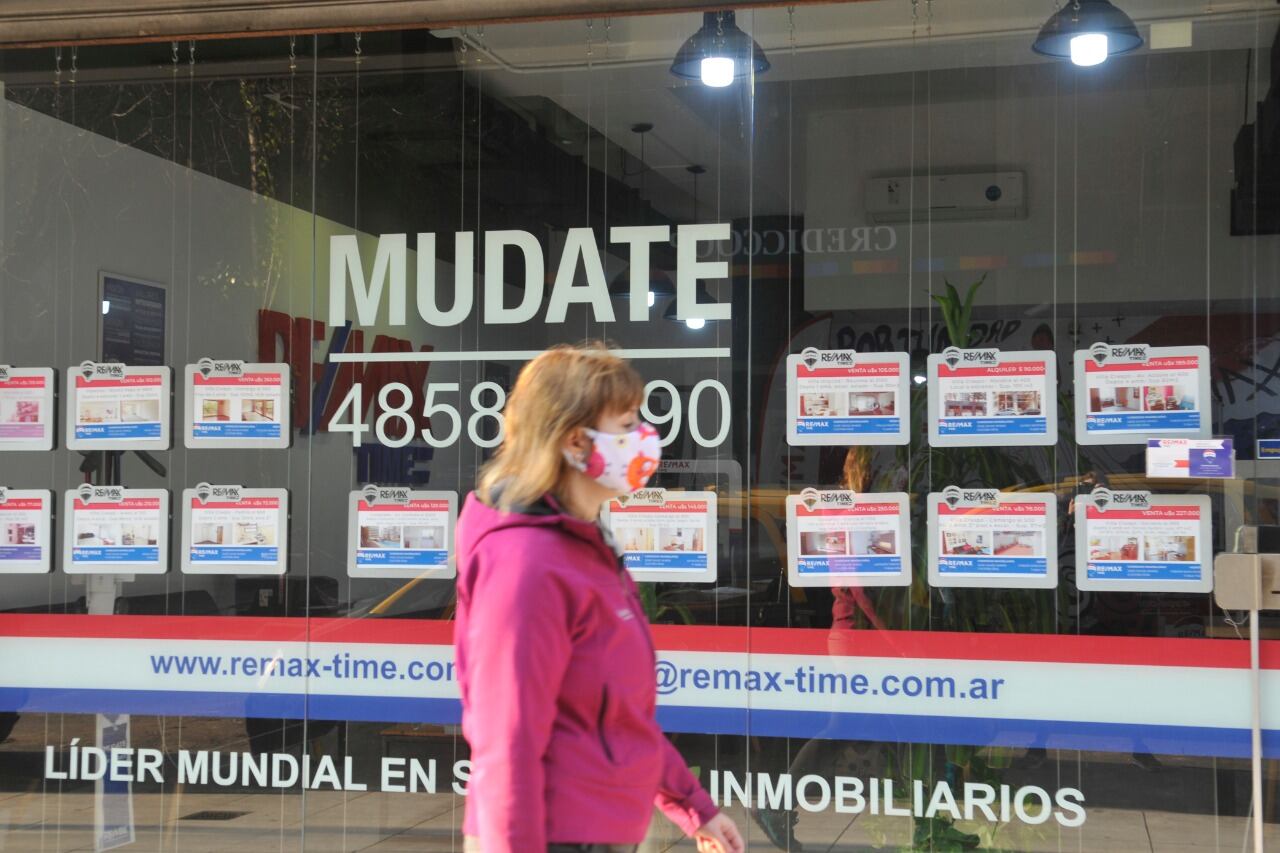 La Federación de Inquilinos anticipa que de no prorrogarse el decreto se producirá una "catástrofe habitacional". 