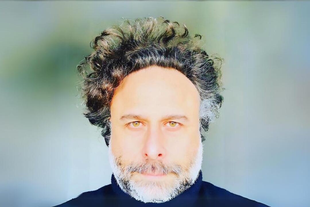 El disco contó con la dirección artística de Fer Isella.