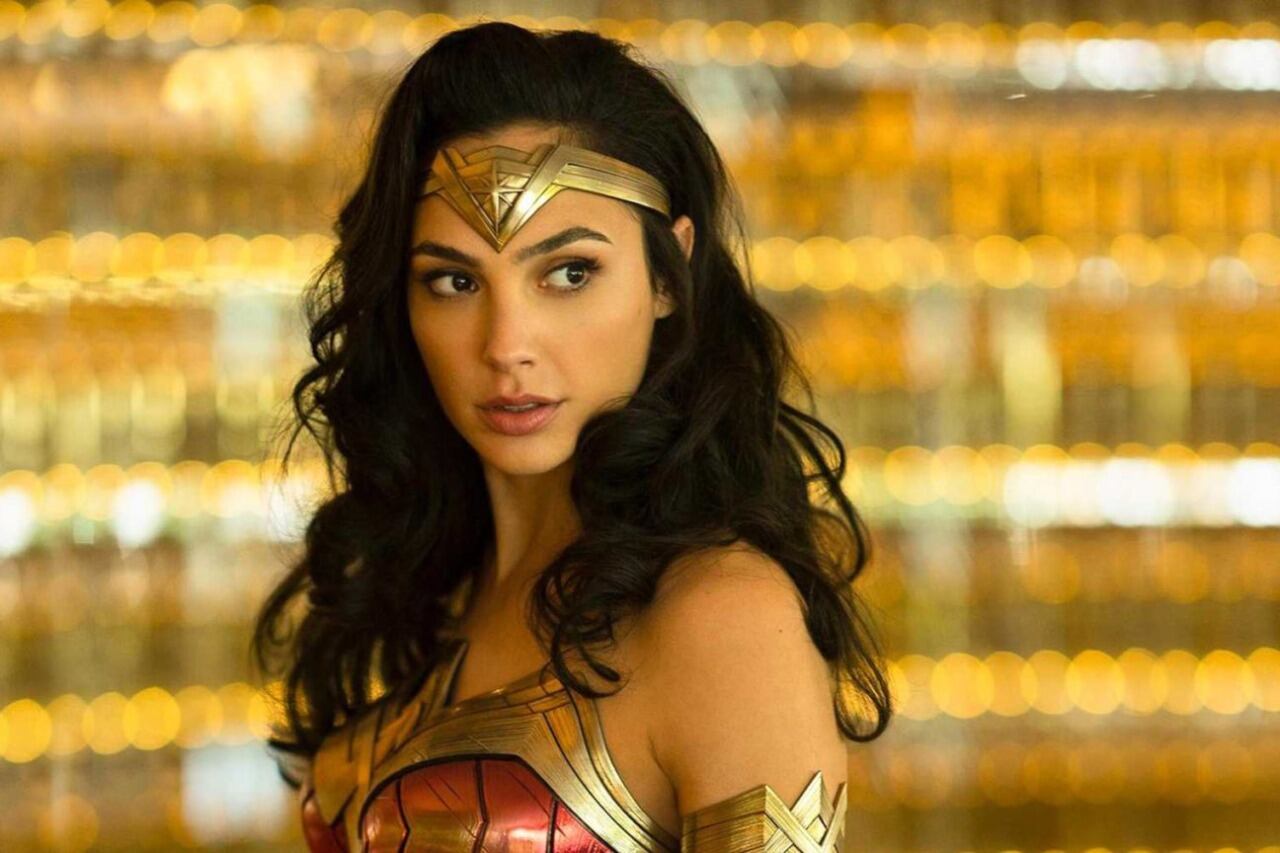 Wonder Woman 1984 fue el primer tanque que estrenó en HBO Max.