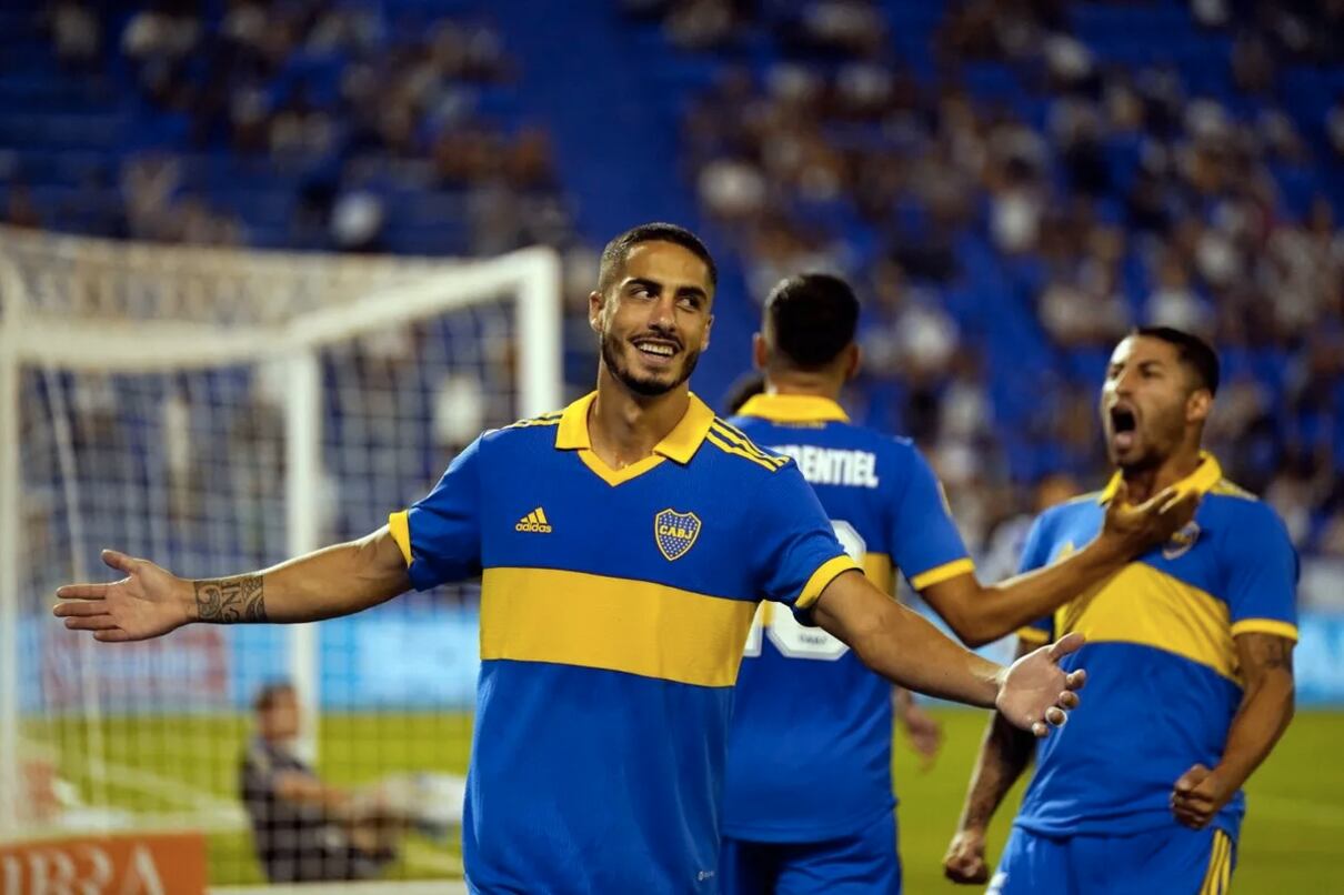 Boca comienza un nuevo camino en la Copa Libertadores.