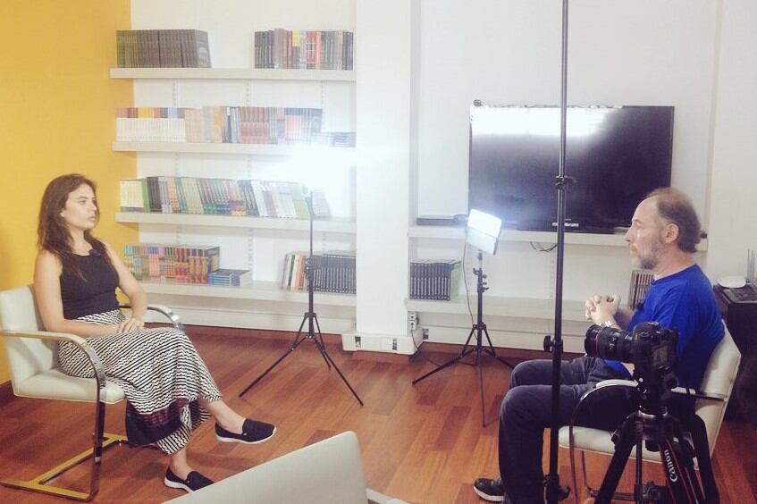 “A los hombres en general, más si son de derecha, no se les cuestiona que tengan una dieta millonaria”, expresó Vallejo.