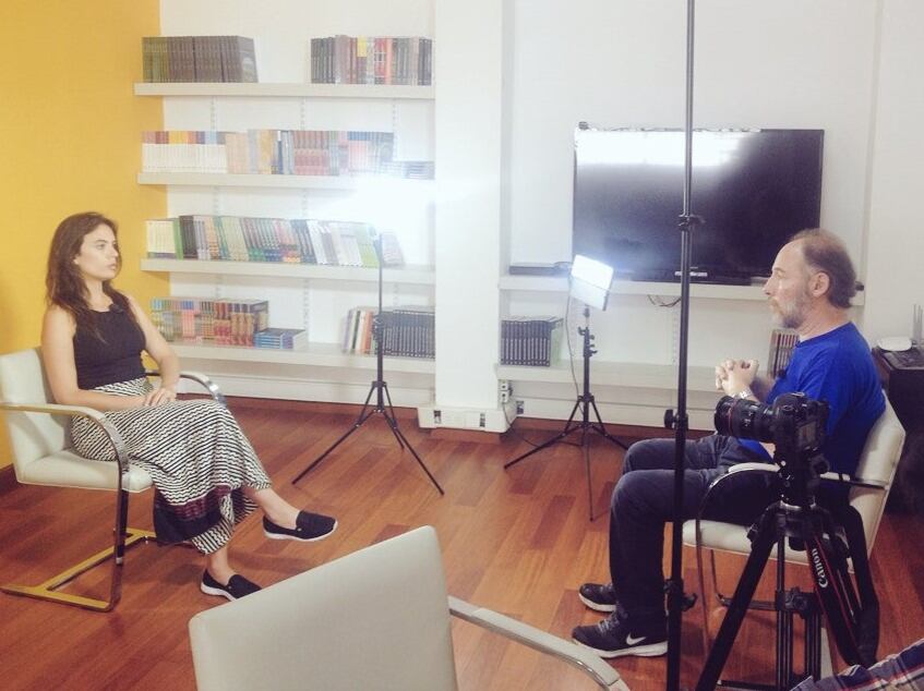 “A los hombres en general, más si son de derecha, no se les cuestiona que tengan una dieta millonaria”, expresó Vallejo.