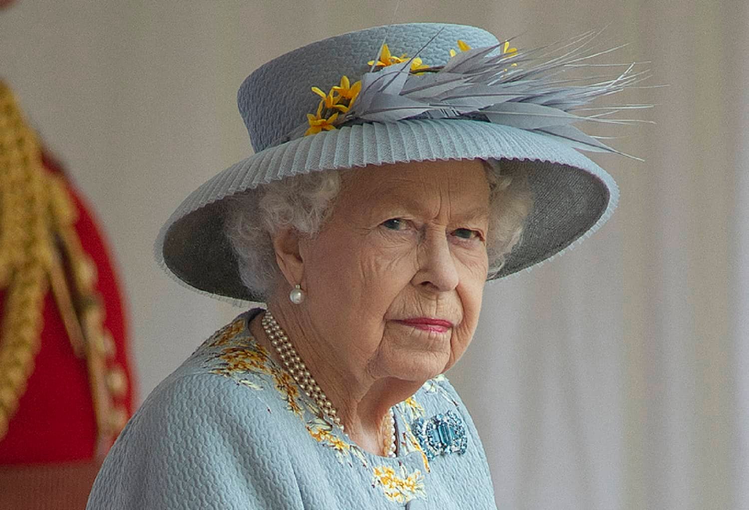 Isabel II celebra hoy su cumpleaños