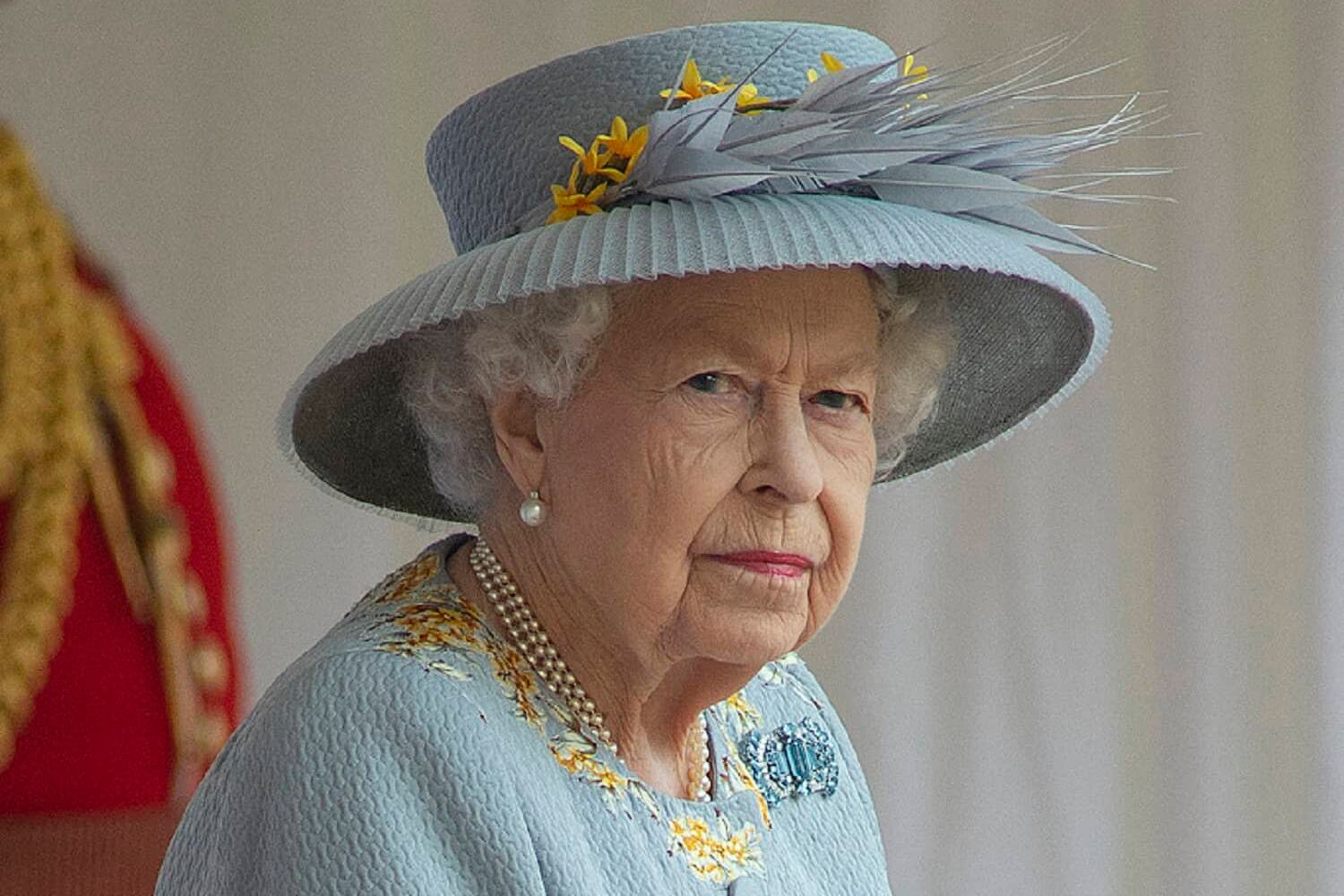 Isabel II celebra hoy su cumpleaños