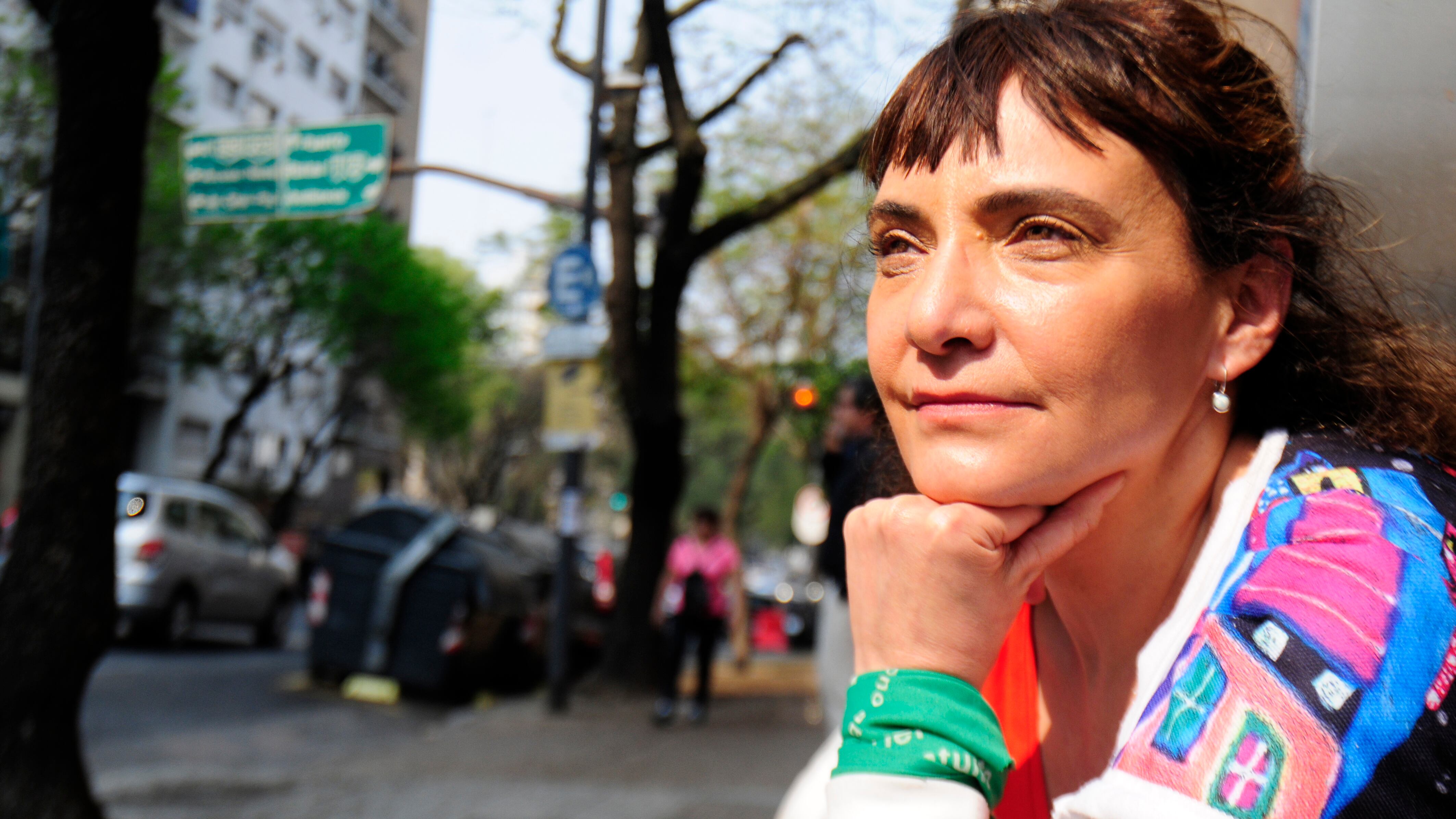 "Cerraron las puertas y echaron a 500 personas", cuenta Cali que sucedió en Cultura. 