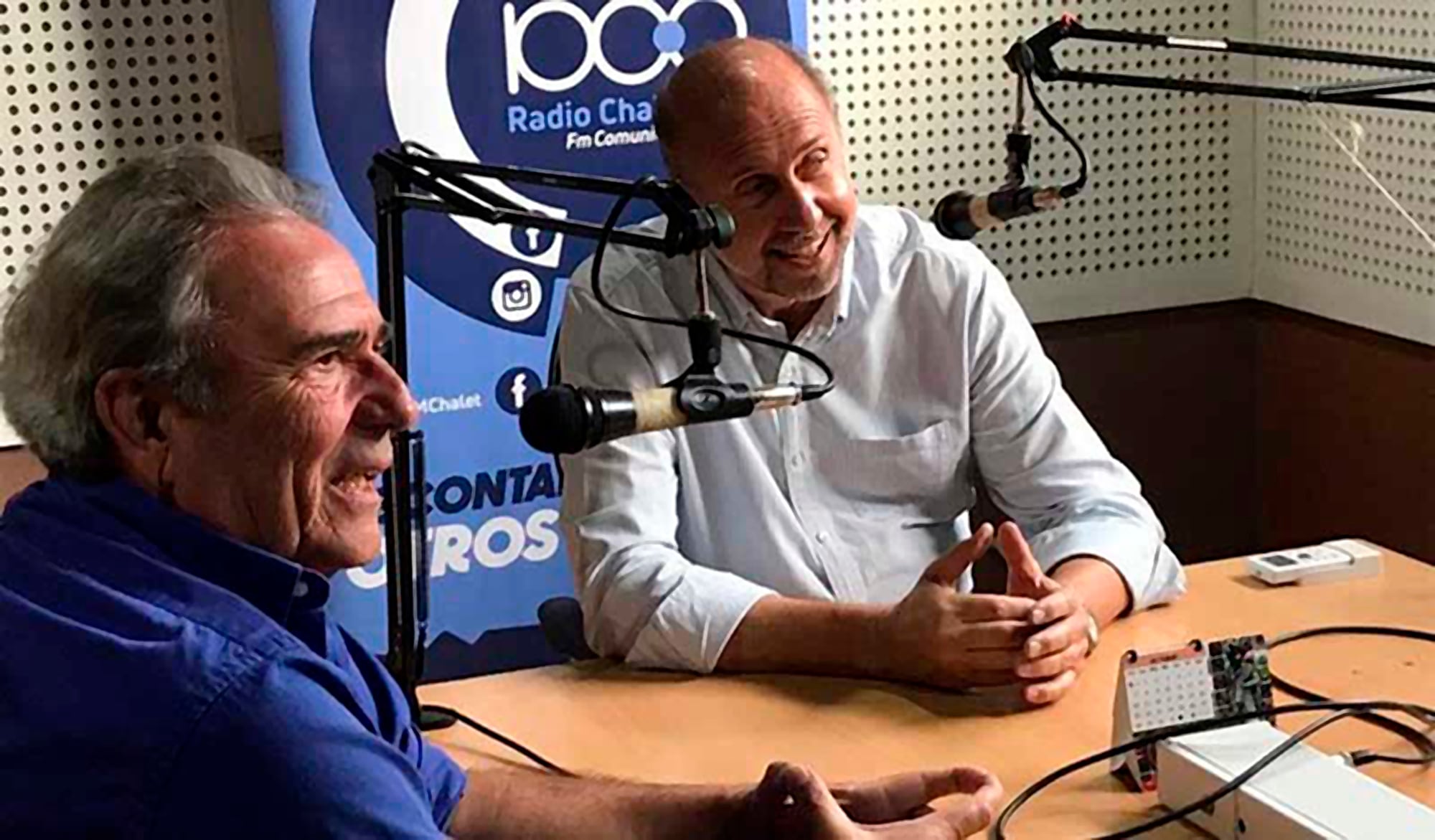 Olivera no encontró "ni un solo peronista que milite por Pichetto".