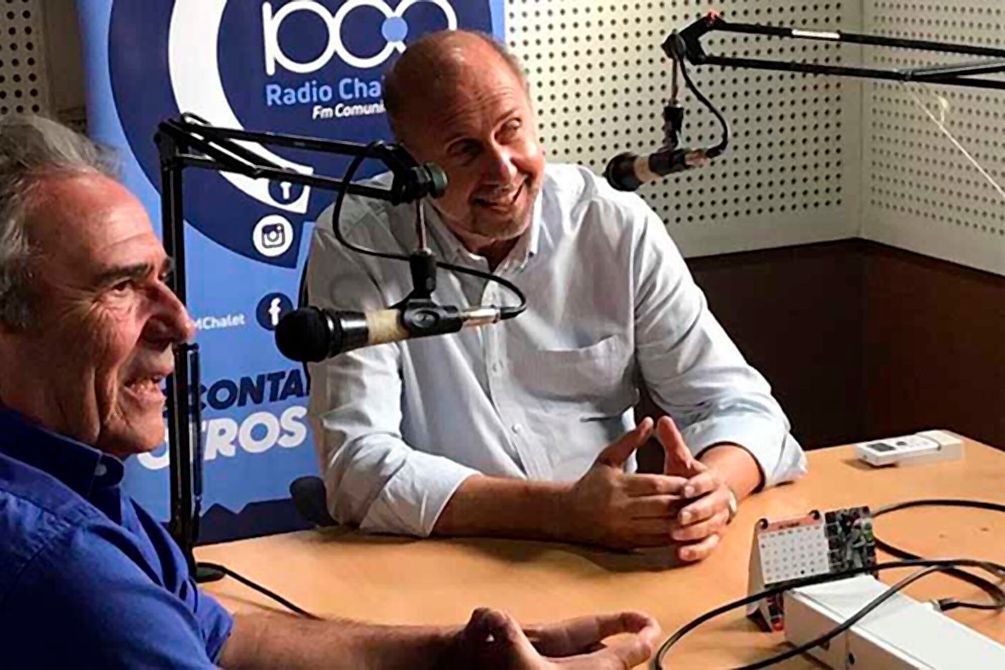 Olivera no encontró "ni un solo peronista que milite por Pichetto".