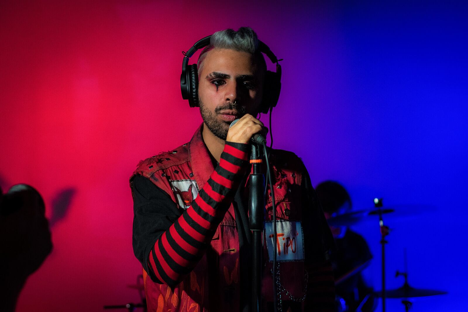 Leandro F. Crets es líder del proyecto Tipo "N".