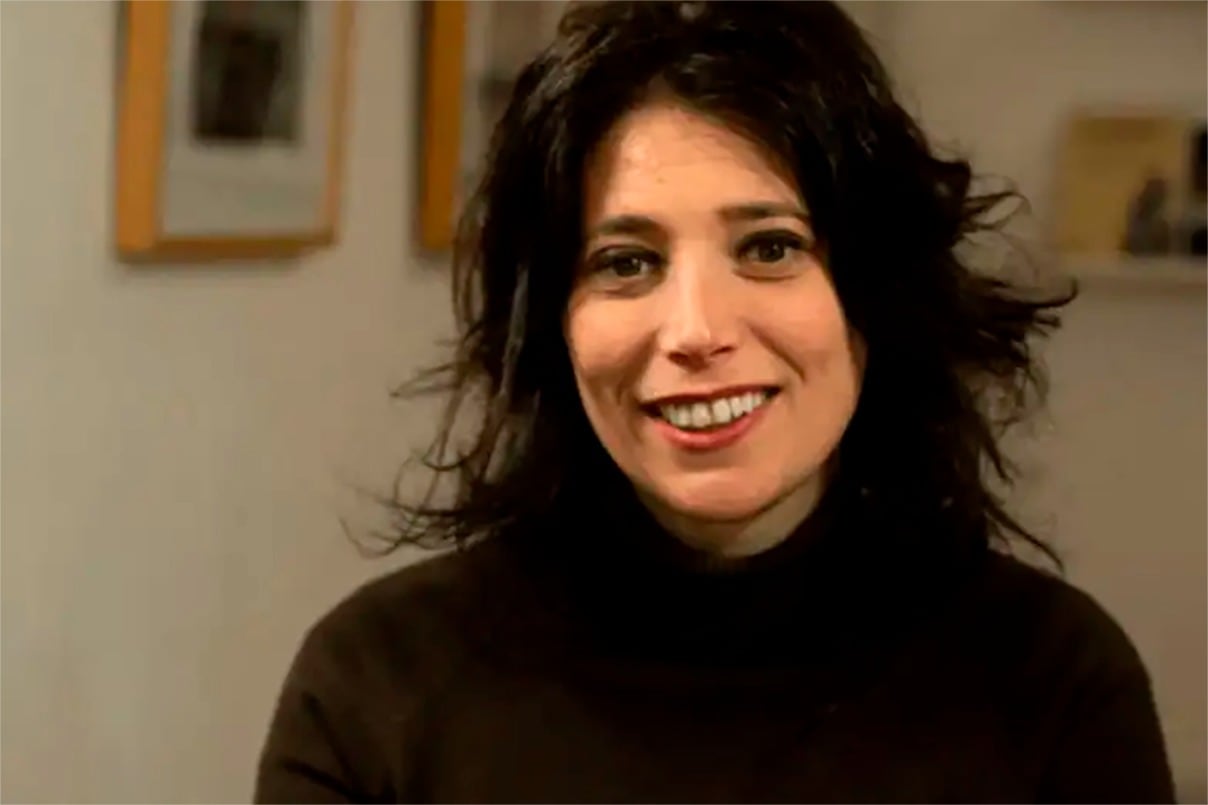 Sabrina Ajmechet, diputada nacional del PRO.