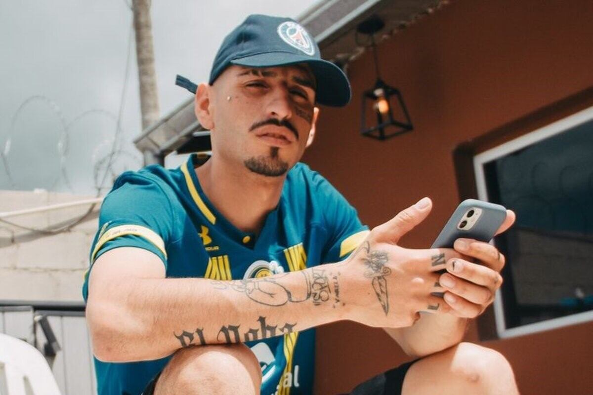 Lautaro Coronel tenía 25 años 