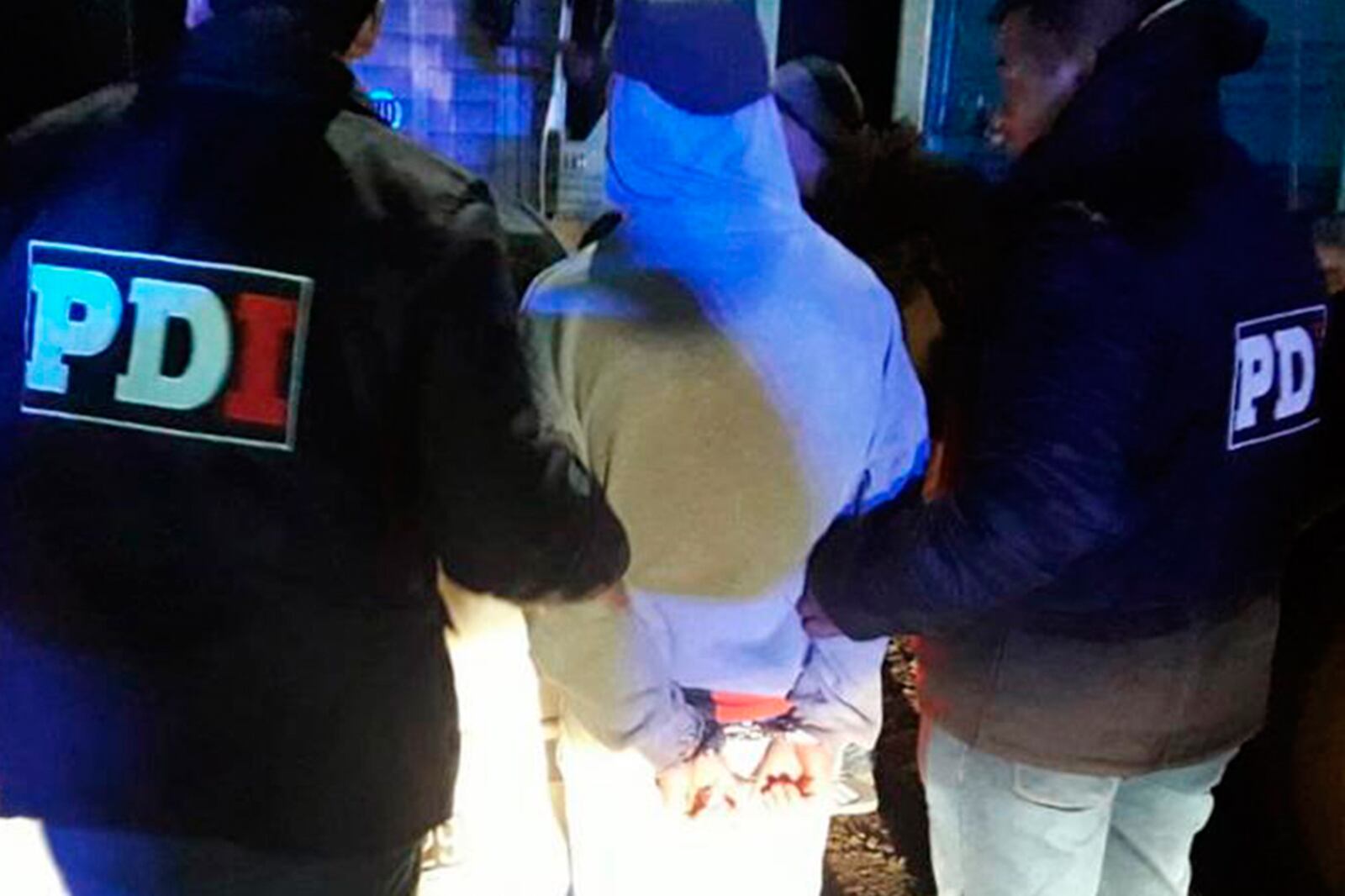 La detención de un chico de 17 años por el crimen del joven ingeniero reinstaló el debate.