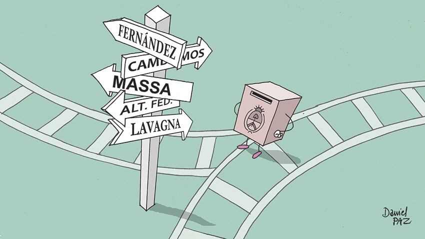 El Frente Renovador realizó esta semana su congreso en el que mandató a Massa para negociar el armado de un nuevo frente electoral.