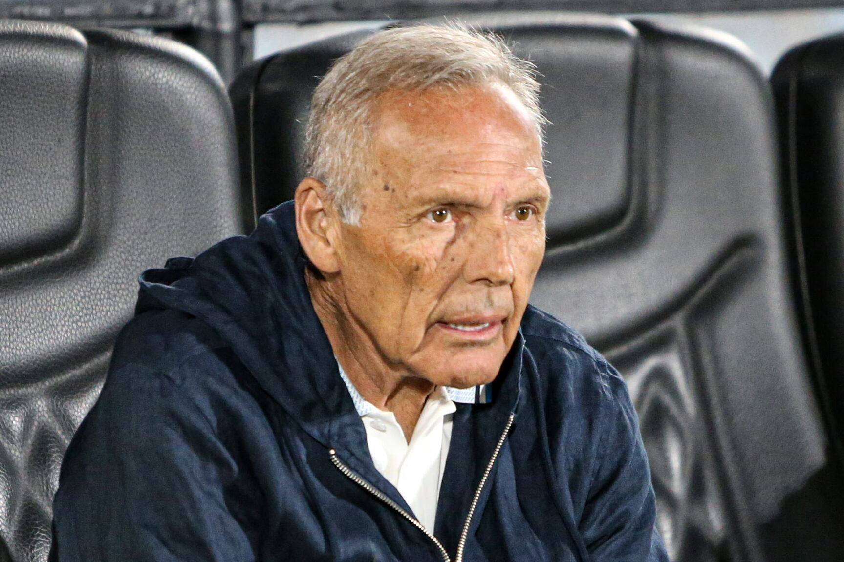 Russo comenzó otra etapa en Boca Juniors