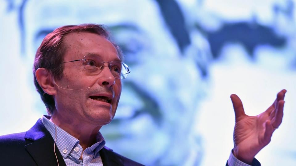 La salida de Gustavo Beliz estaba en carpeta desde hace semanas.