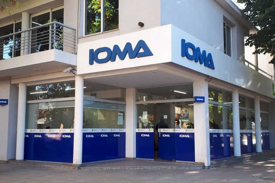 IOMA vuelve estar en el ojo de la oposición. 