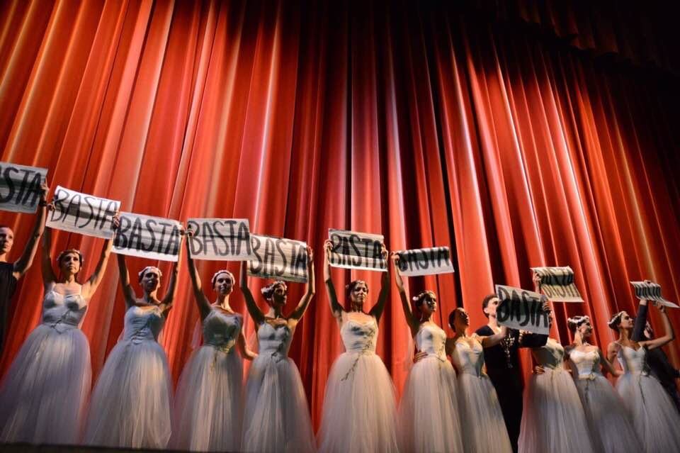 Las funciones fueron reducidas a su mínimo histórico y serán apenas 22.