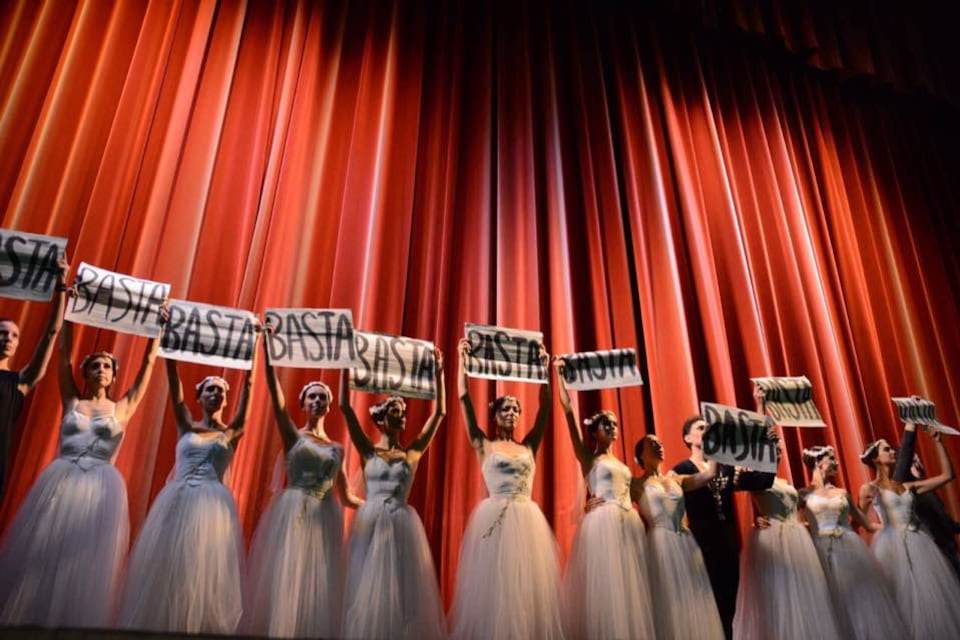 Las funciones fueron reducidas a su mínimo histórico y serán apenas 22.