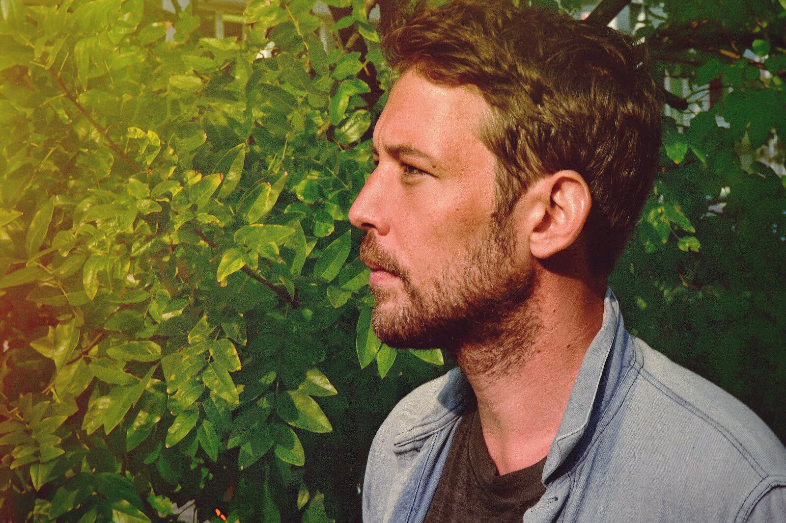 La banda acaba de presentar el single “A Sky Like I’ve Never Seen”.