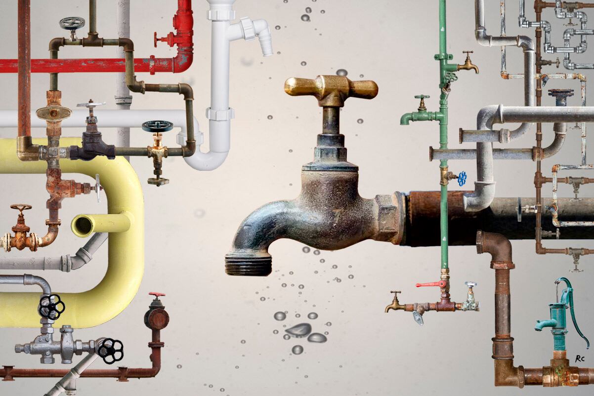 Ilustración: Reinaldo Cortés