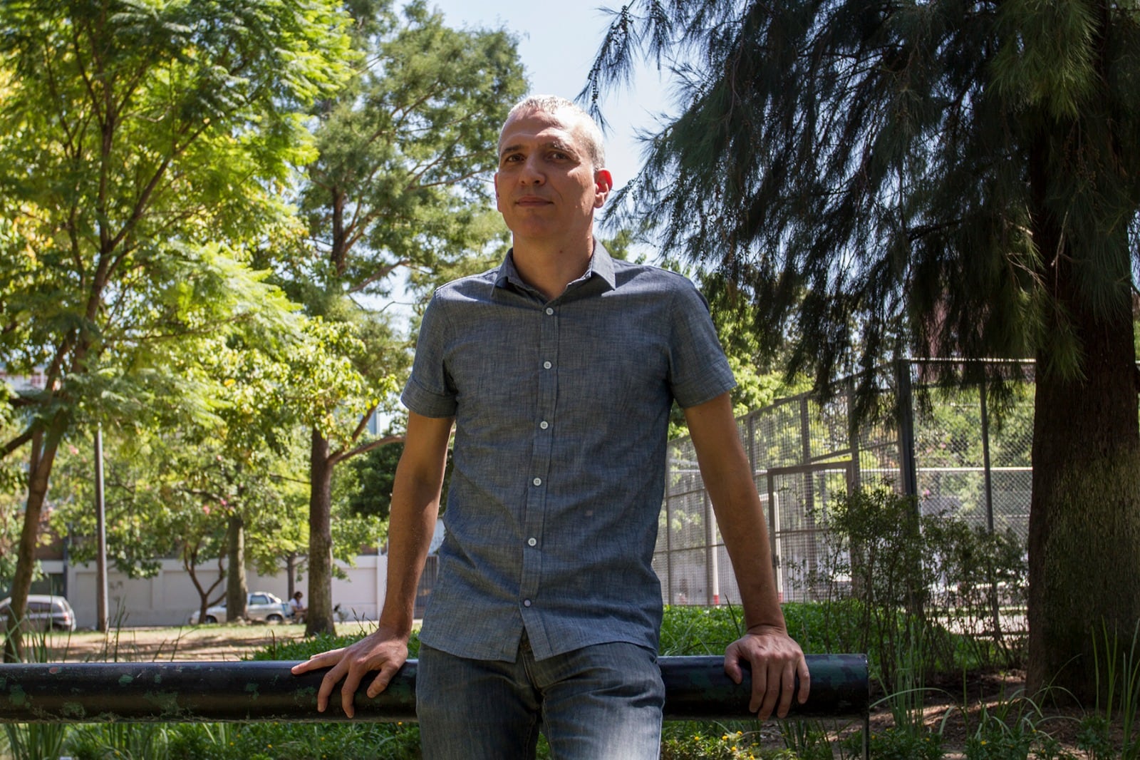 El gaucho siguió siendo útil para transmitir visiones políticamente disidentes", señala Adamovsky.