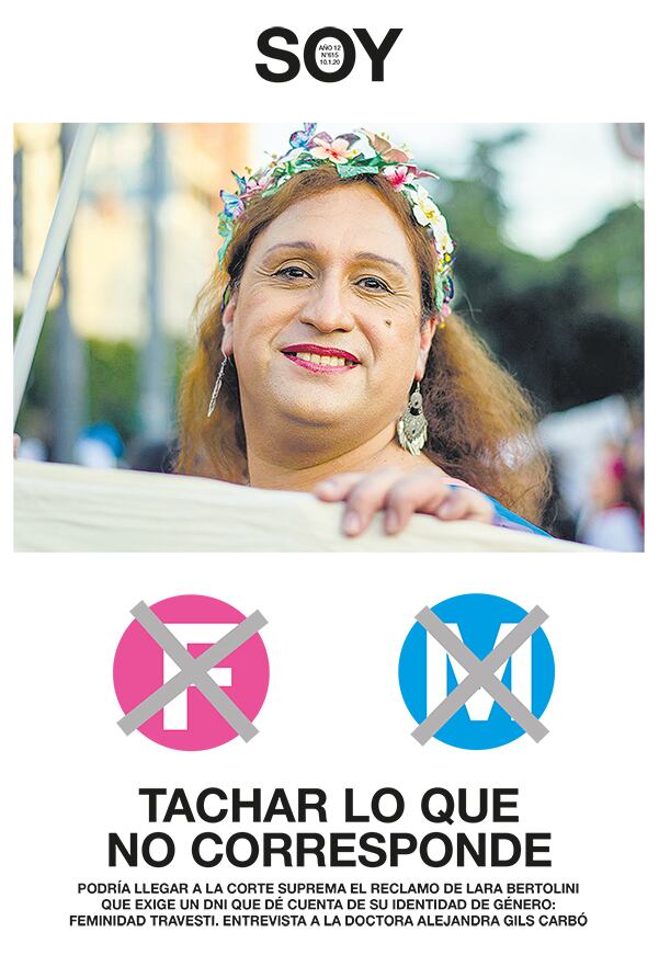 TACHAR LO QUE NO CORRESPONDE - 08/01/2020