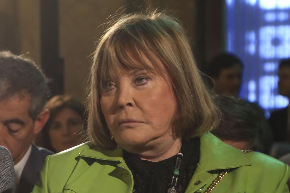 La jueza federal María Servini.