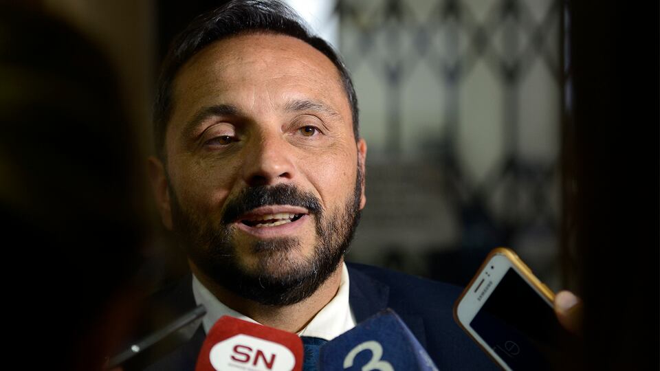 El fiscal Spelta la acusó de homicidio agravado y pidió que fuera a prisión.