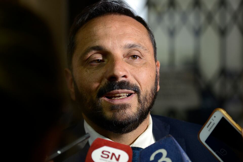 El fiscal Spelta la acusó de homicidio agravado y pidió que fuera a prisión.