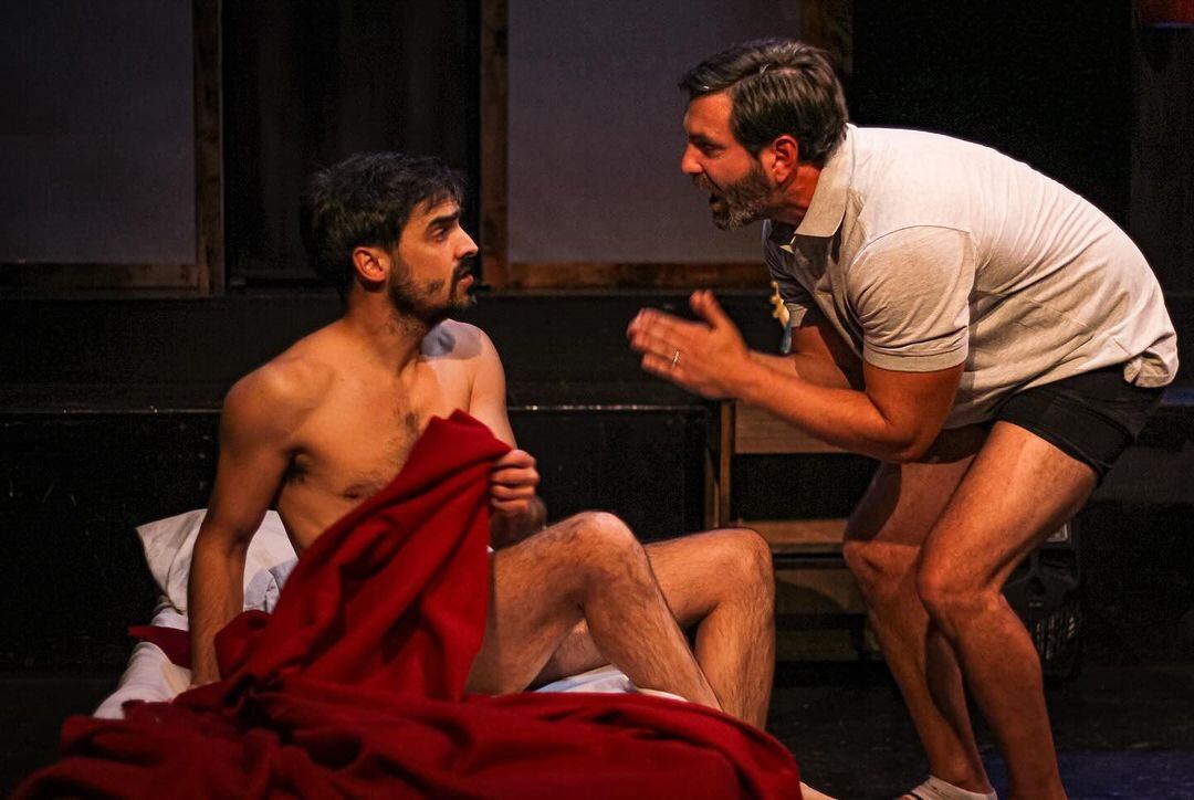 Imagen: Instagram @yalosabia.obra