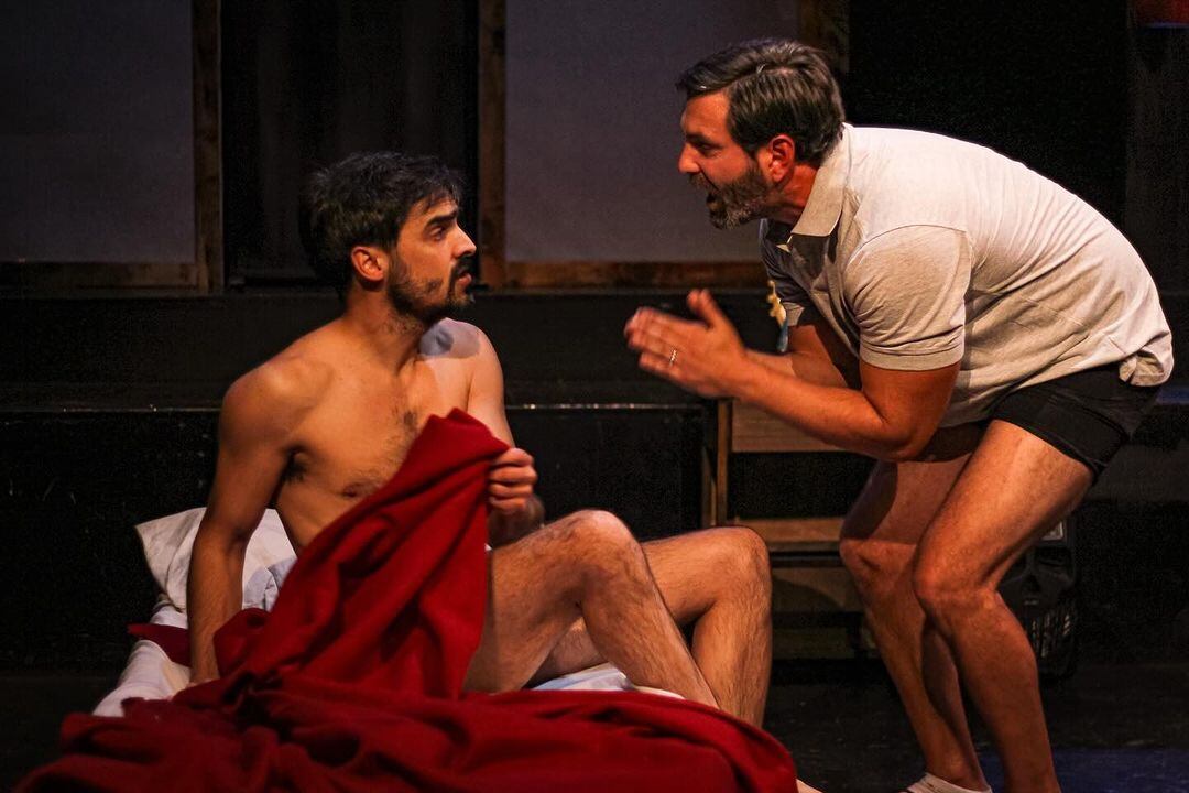 Imagen: Instagram @yalosabia.obra