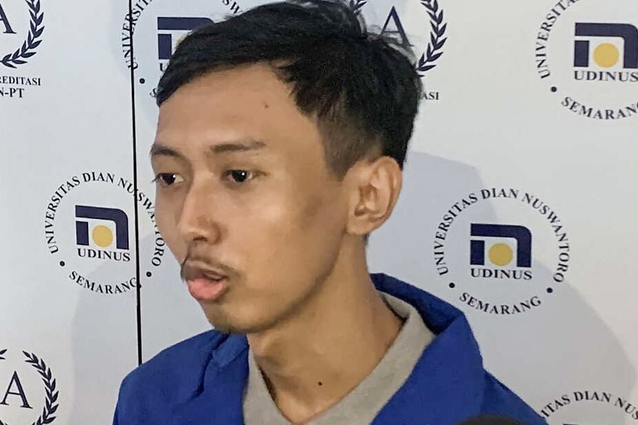 Sultan Gustaf Al Ghozali: de ingeniero a millonario con sus selfies.