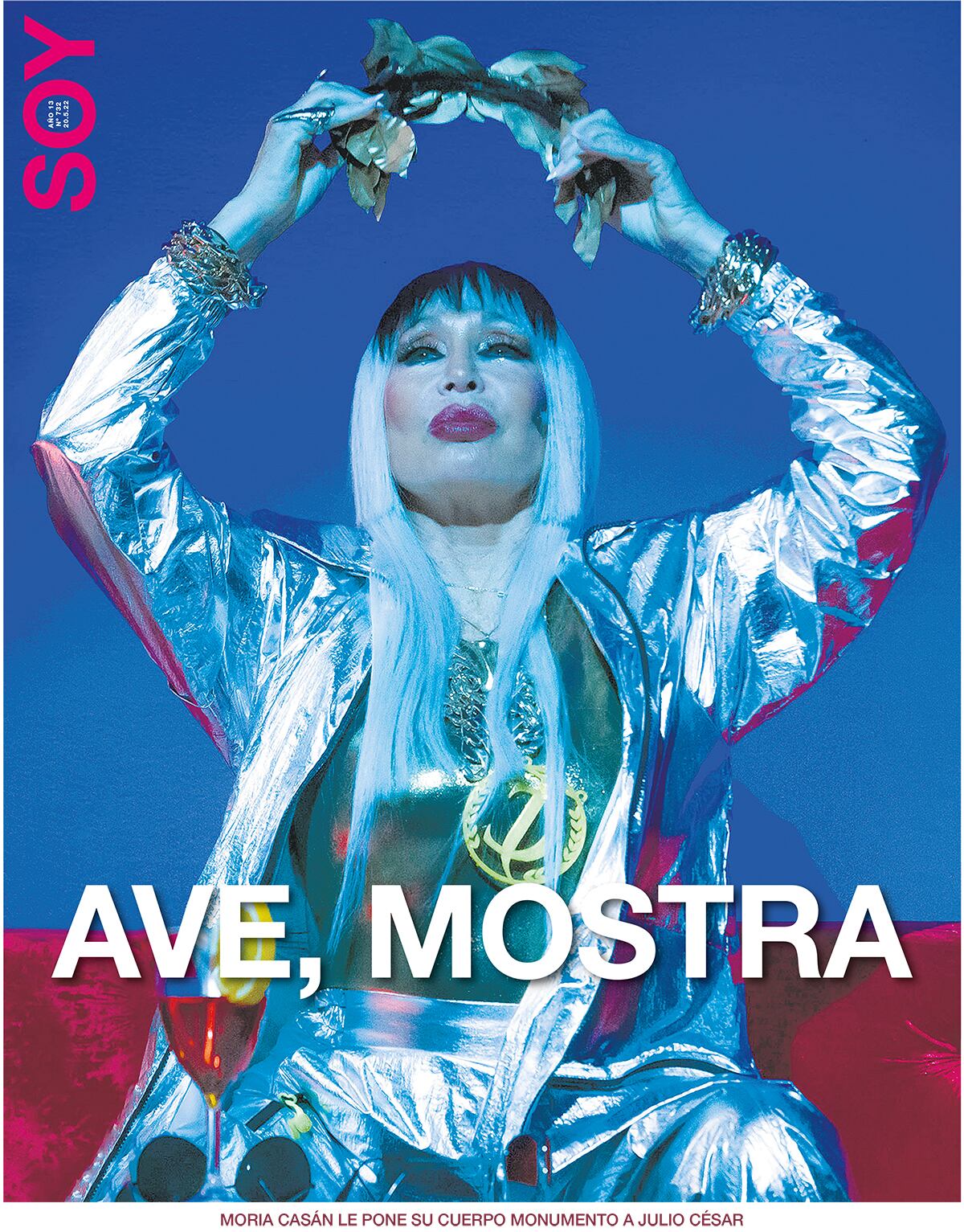 Ave, mostra - 19/05/2022