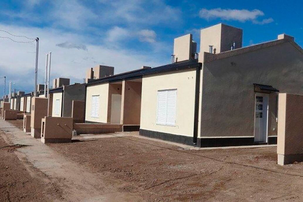 Podrán acceder quienes cobren al menos un salario mínimo. 